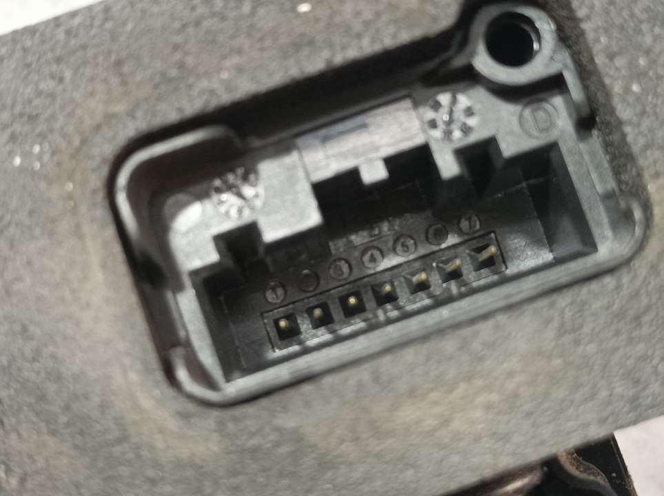 Cerradura Puerta Delantera Izquierda para Peugeot 308