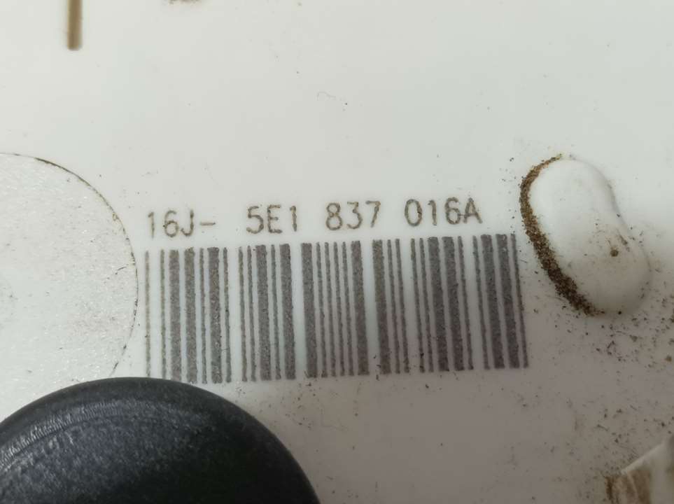 Cerradura Puerta Delantera Izquierda para Peugeot 308