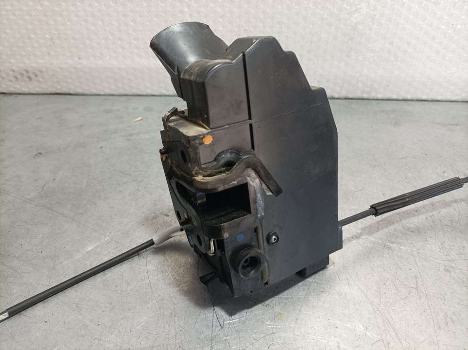 Cerradura Puerta Delantera Izquierda para Peugeot 308
