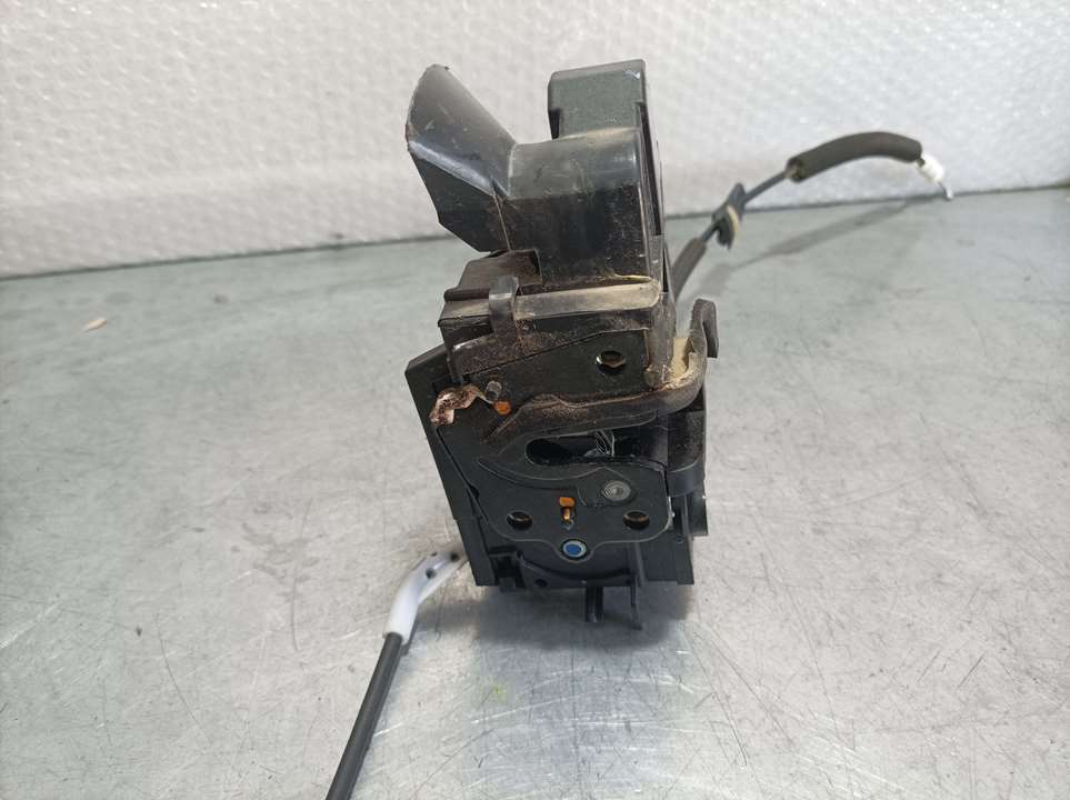 Cerradura Puerta Delantera Izquierda para Peugeot 308