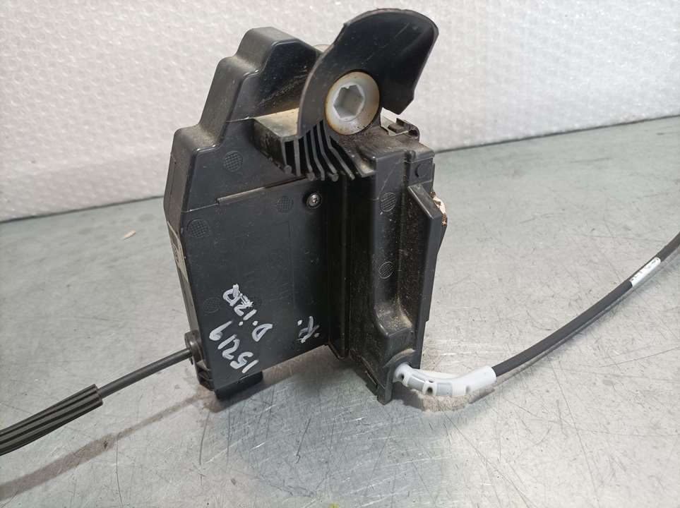 Cerradura Puerta Delantera Izquierda para Peugeot 308