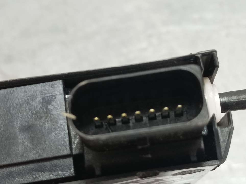 Cerradura Puerta Delantera Izquierda para Peugeot 308