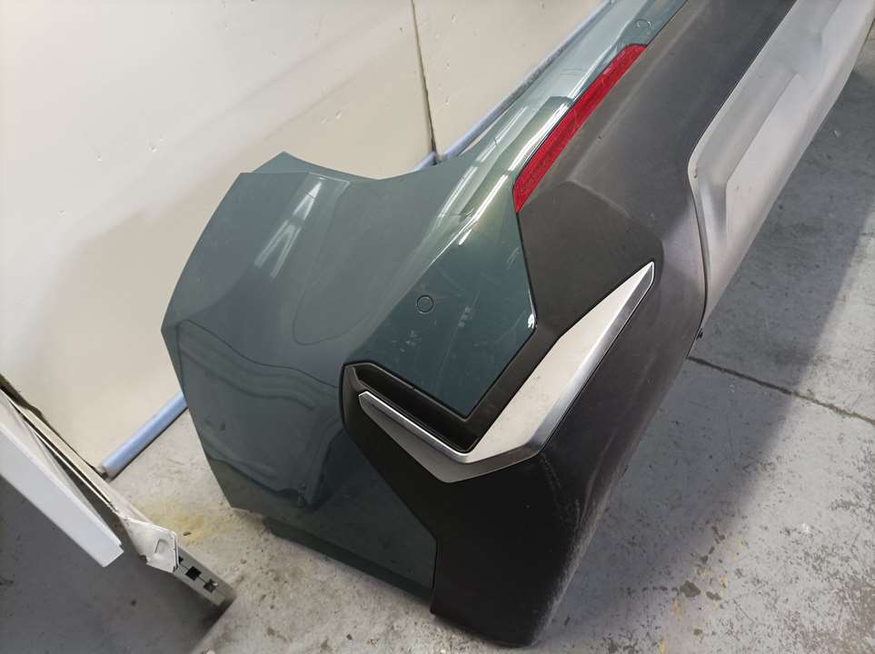 Paragolpes Trasero para Bmw Serie X1 (U11)