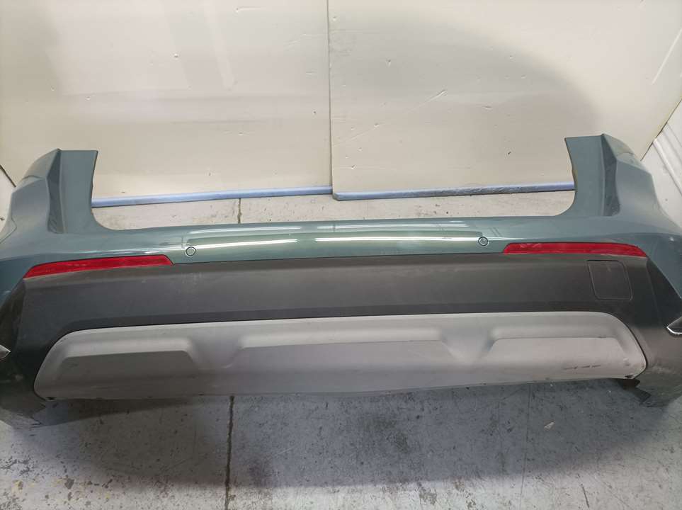 Paragolpes Trasero para Bmw Serie X1 (U11)