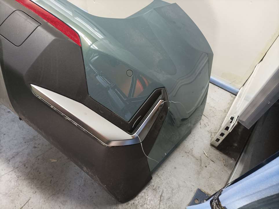Paragolpes Trasero para Bmw Serie X1 (U11)