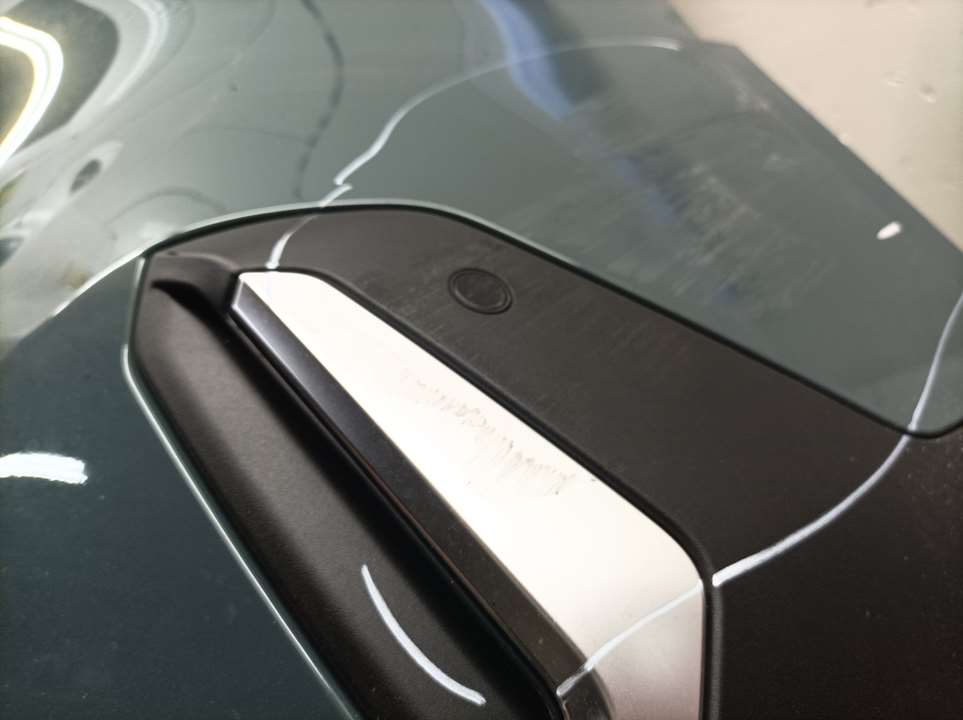 Paragolpes Trasero para Bmw Serie X1 (U11)