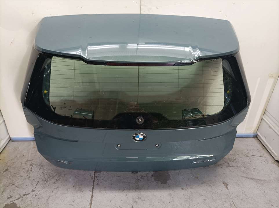 Porton Trasero para Bmw Serie X1 (U11)
