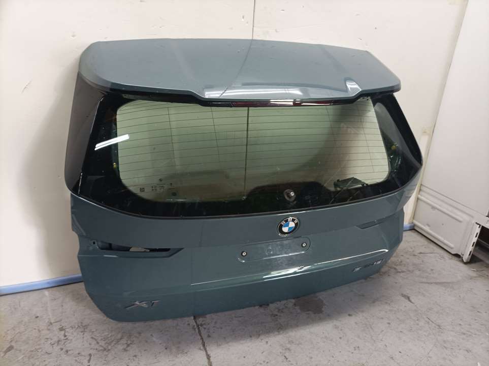 Porton Trasero para Bmw Serie X1 (U11)