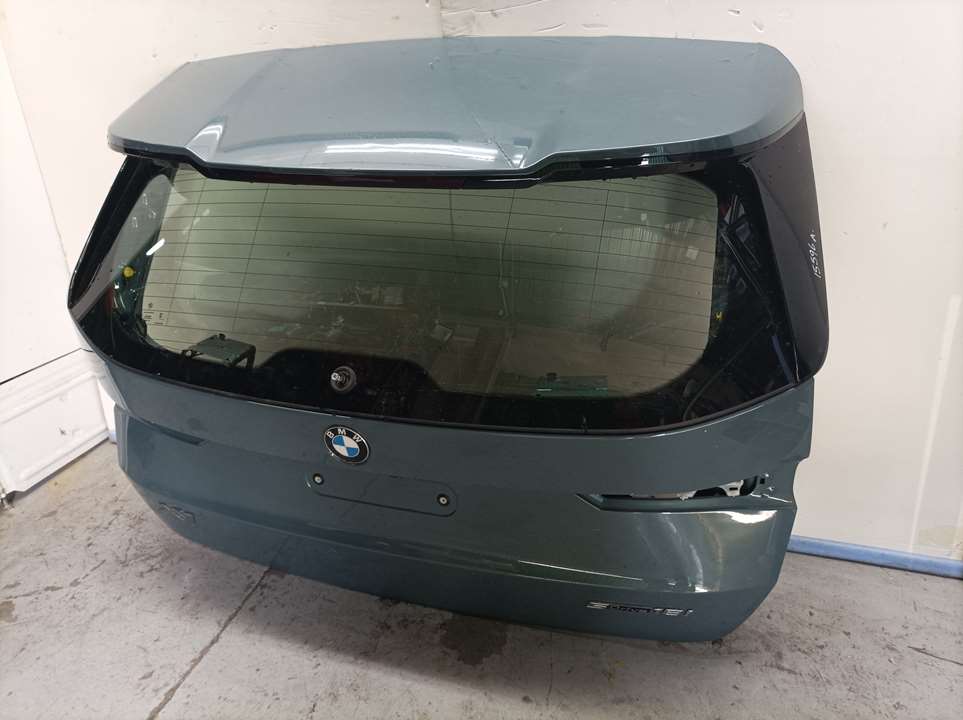 Porton Trasero para Bmw Serie X1 (U11)