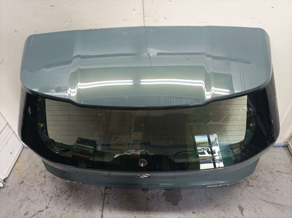 Porton Trasero para Bmw Serie X1 (U11)