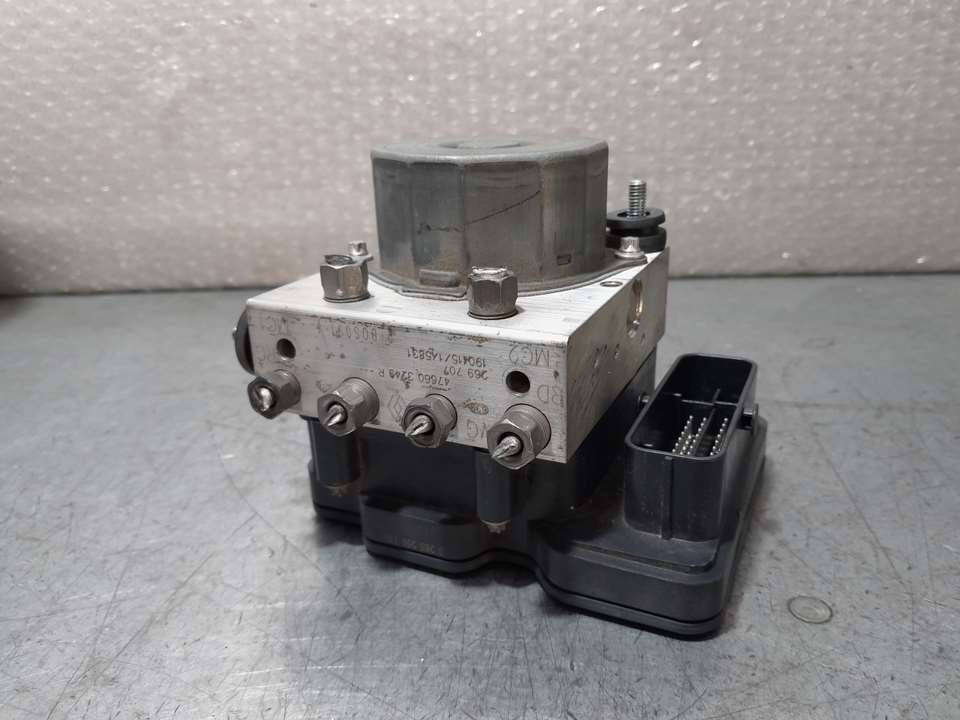 Abs para Dacia Sandero