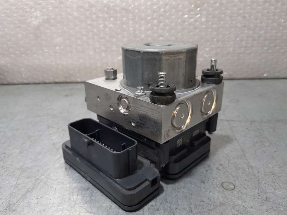 Abs para Dacia Sandero