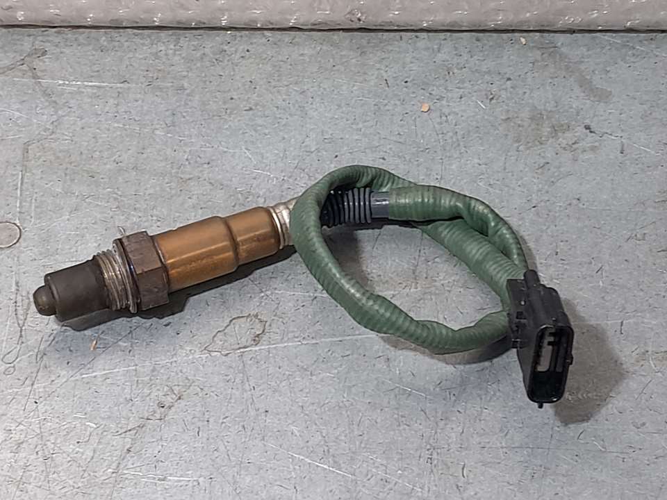 Sonda Lambda para Dacia Sandero