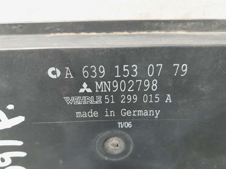 Modulo Electronico para Mitsubishi Colt Berlina 3 (Cz)
