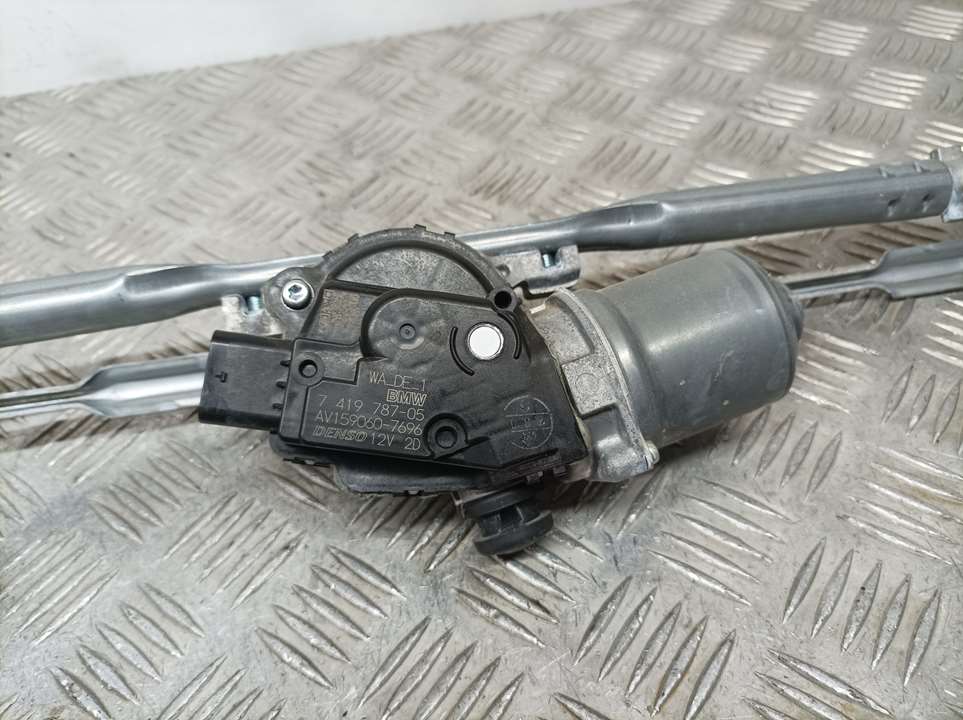 Motor Limpia Delantero para Mini Mini 5-Trg. (F55)