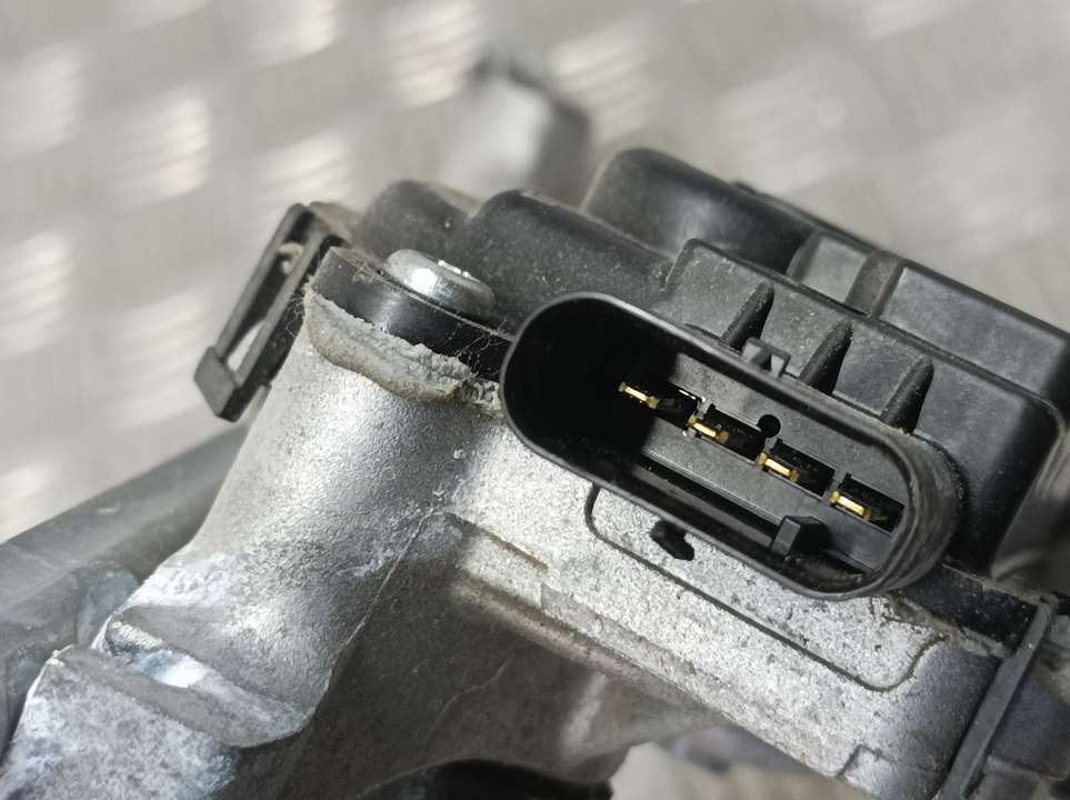 Motor Limpia Delantero para Mini Mini 5-Trg. (F55)