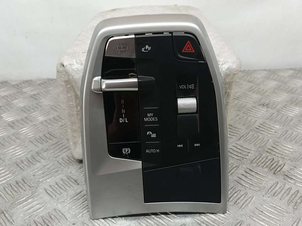 Palanca Cambio para Bmw Serie X1 (U11)