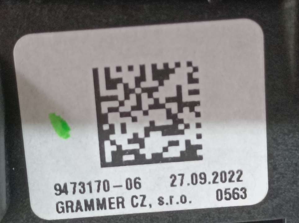 Palanca Cambio para Bmw Serie X1 (U11)