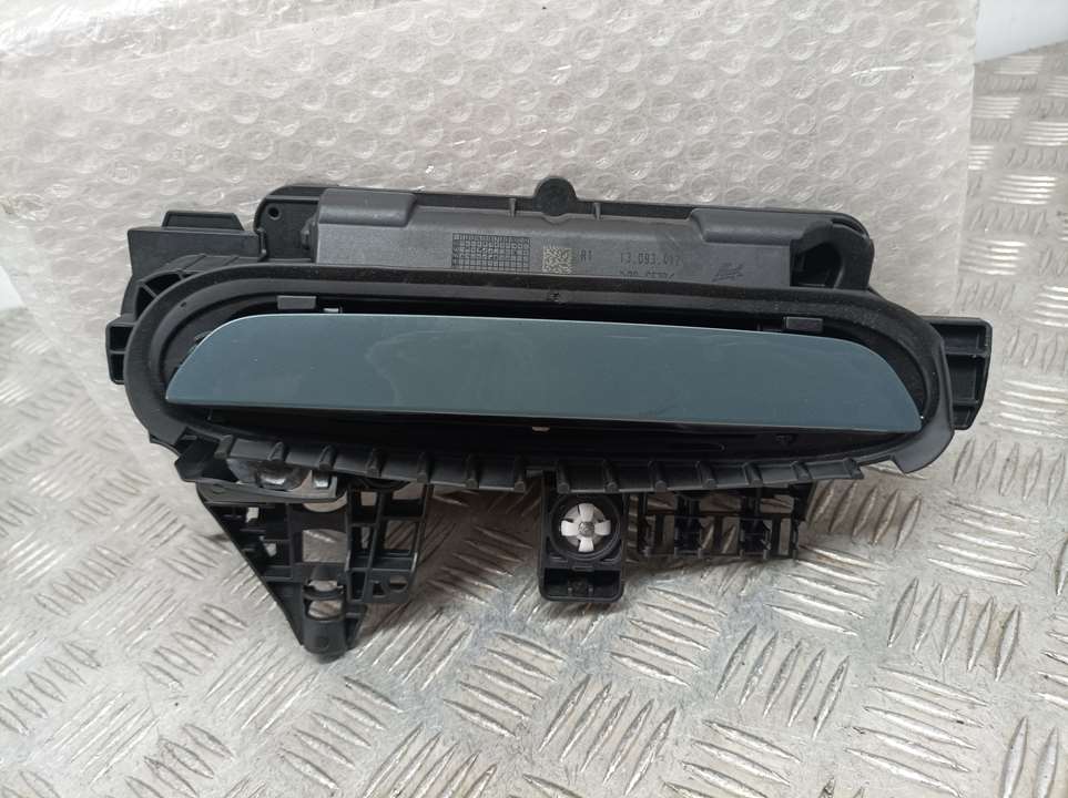 Maneta Exterior Trasera Derecha para Bmw Serie X1 (U11)