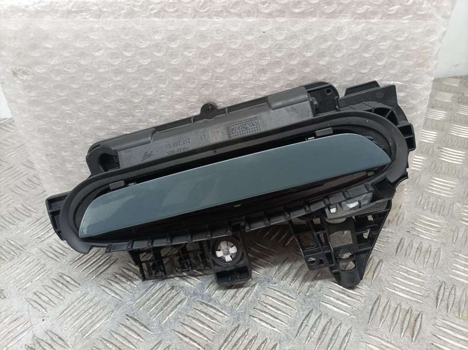 Maneta Exterior Trasera Izquierda para Bmw Serie X1 (U11)