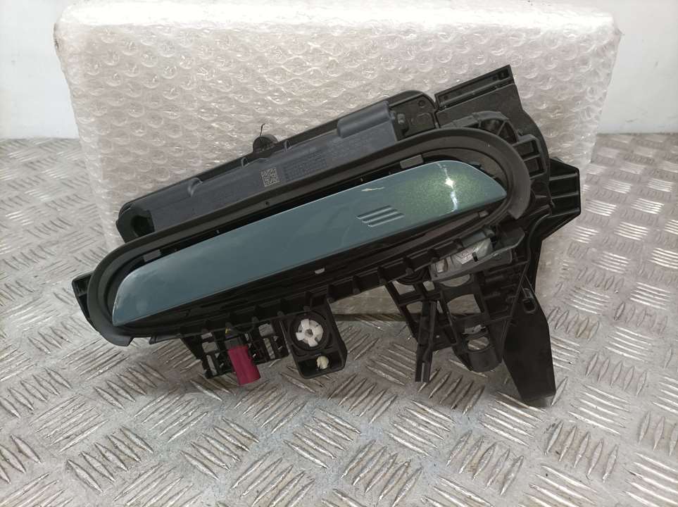 Maneta Exterior Delantera Izquierda para Bmw Serie X1 (U11)