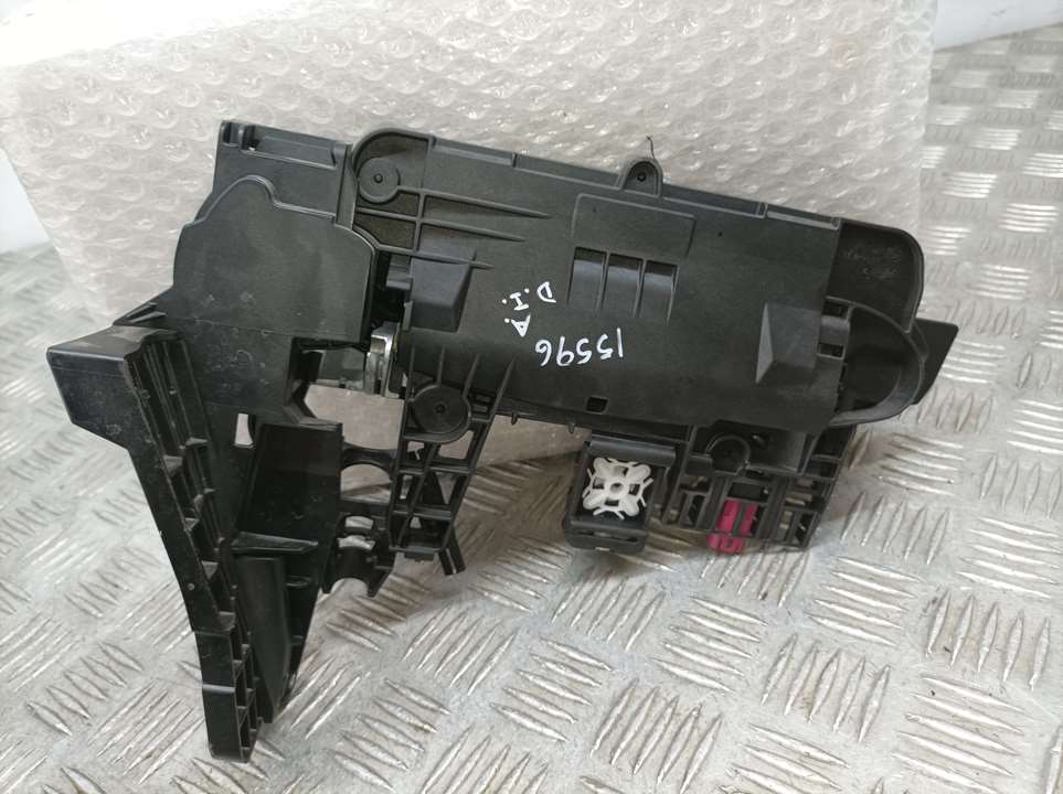 Maneta Exterior Delantera Izquierda para Bmw Serie X1 (U11)