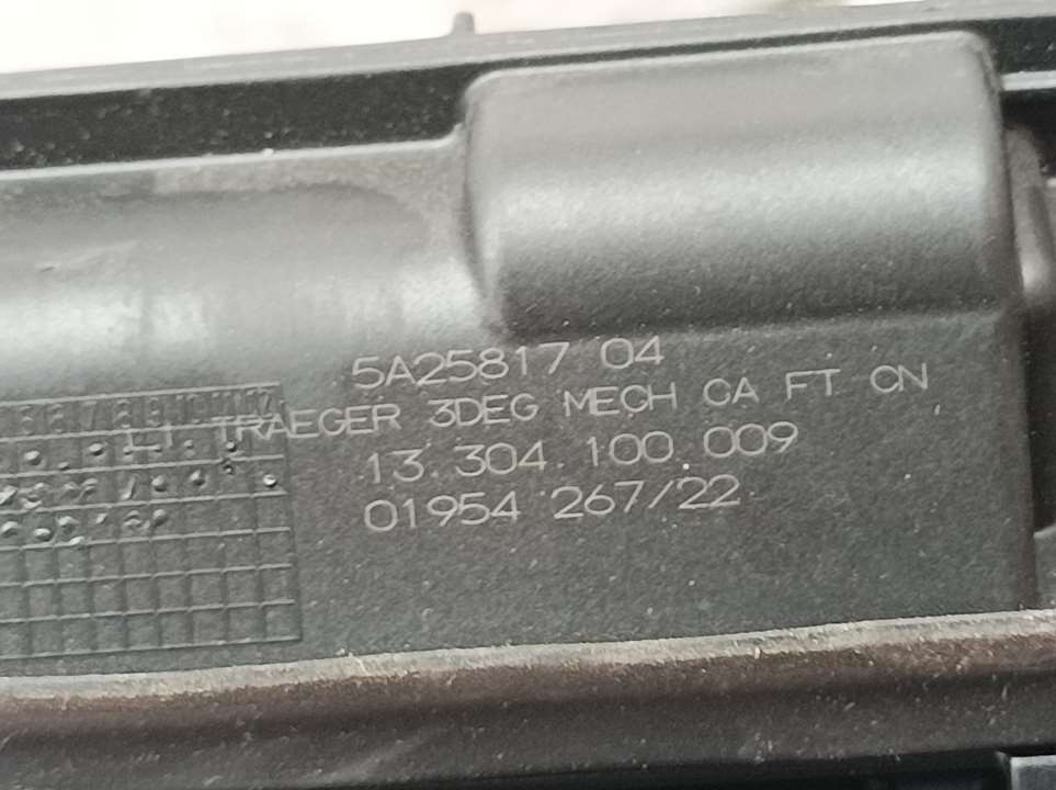Maneta Exterior Delantera Izquierda para Bmw Serie X1 (U11)