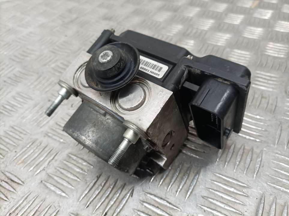 Abs para Ford Ka (Ccu)