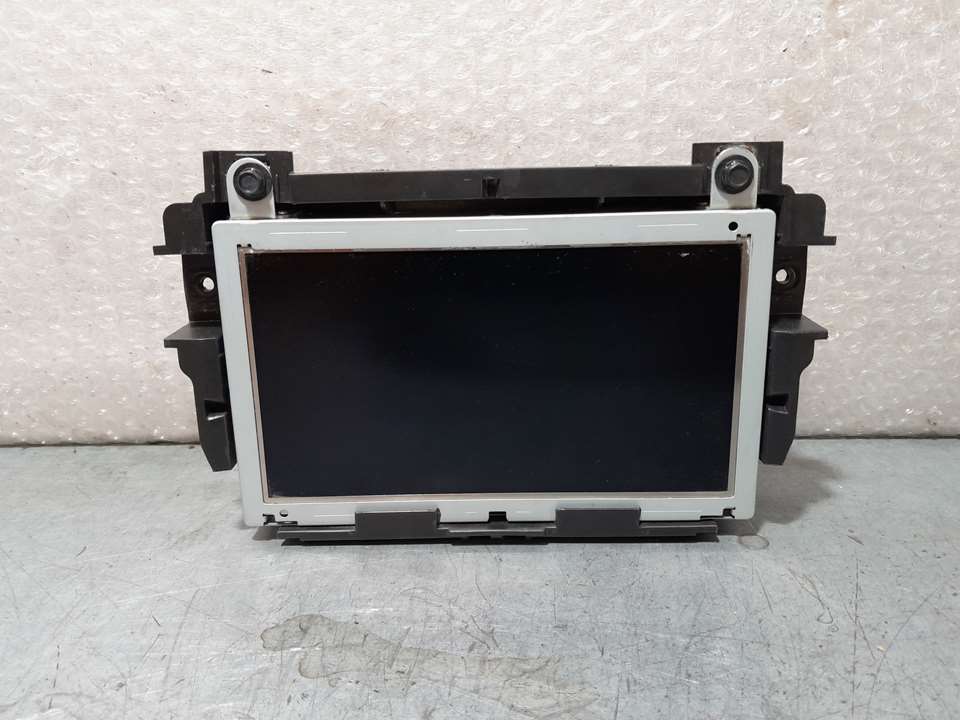 Sistema Navegacion Gps para Opel Mokka