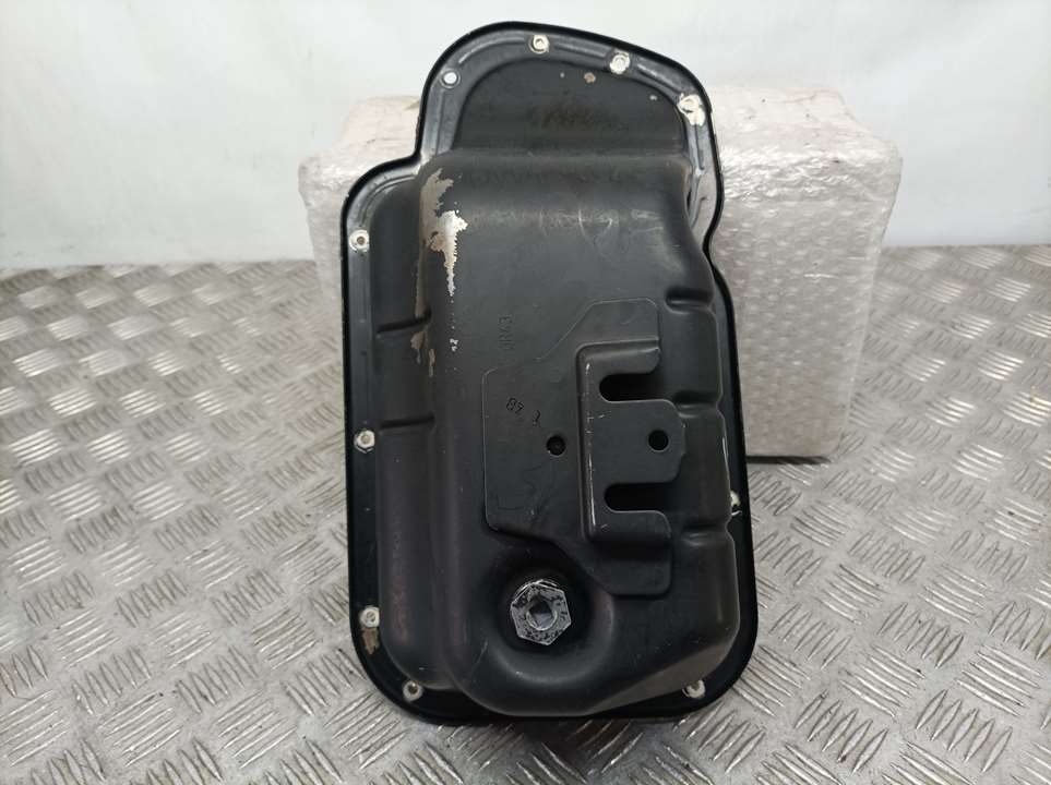 Carter para Peugeot 207