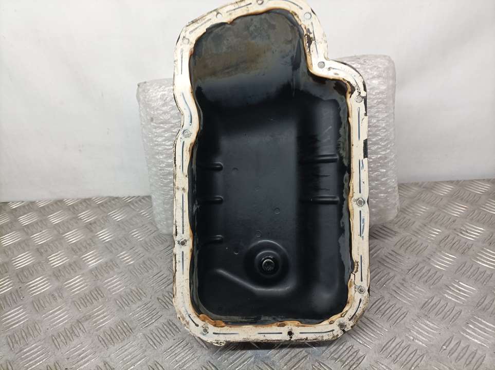 Carter para Peugeot 207