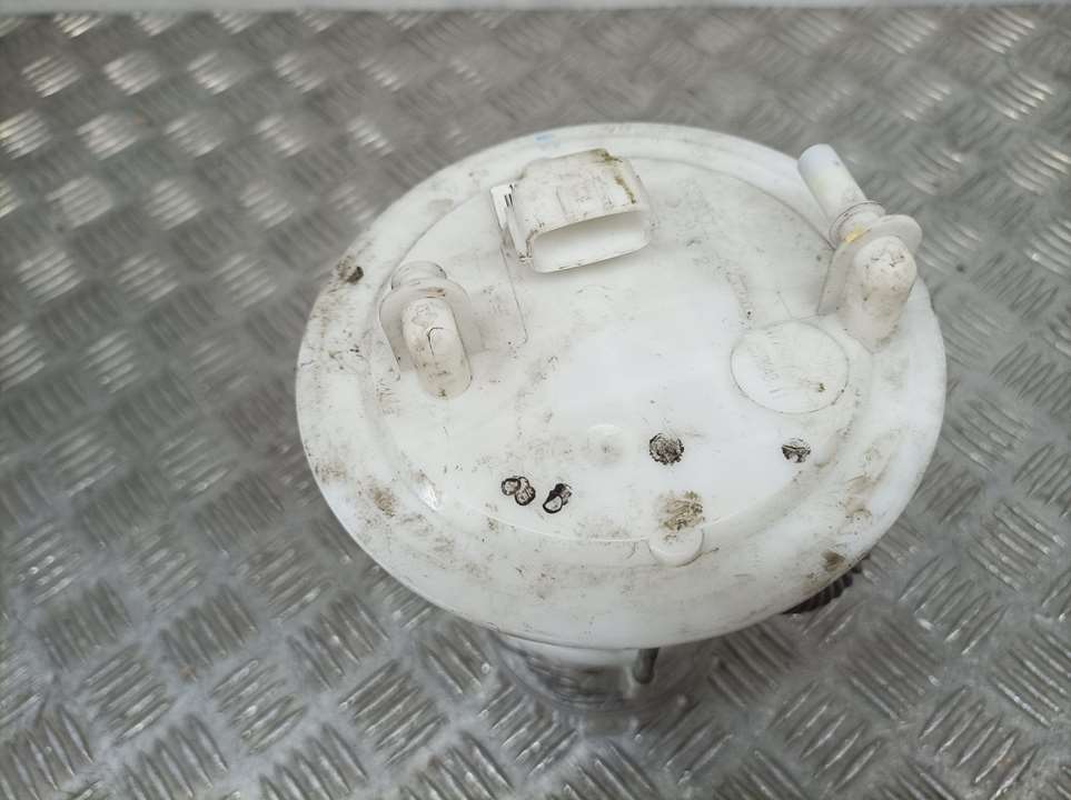 Aforador para Dacia Lodgy