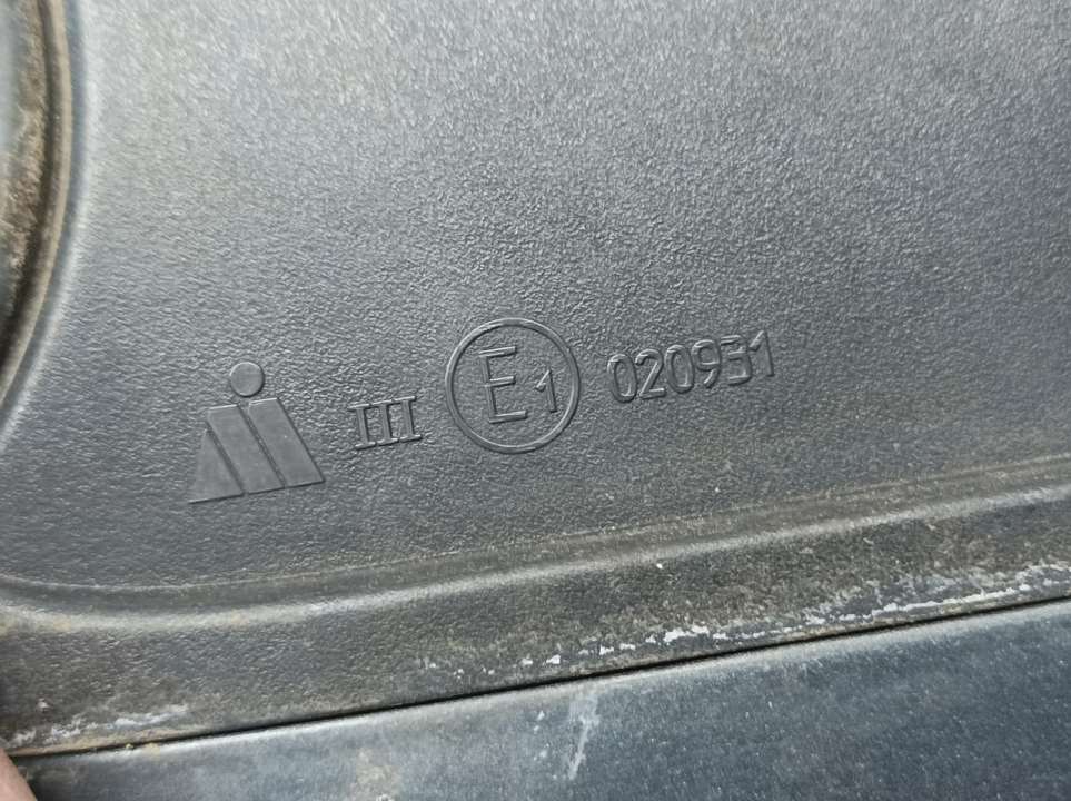 Retrovisor Izquierdo para Audi A5 Coupe (8T)