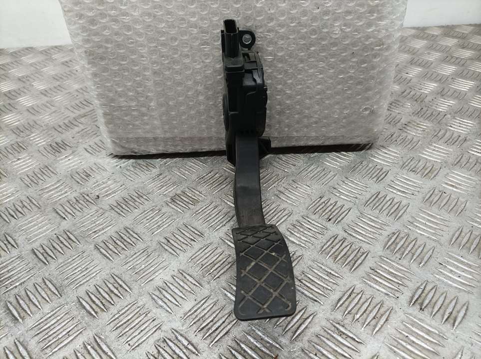 Potenciometro Pedal para Audi A5 Coupe (8T)