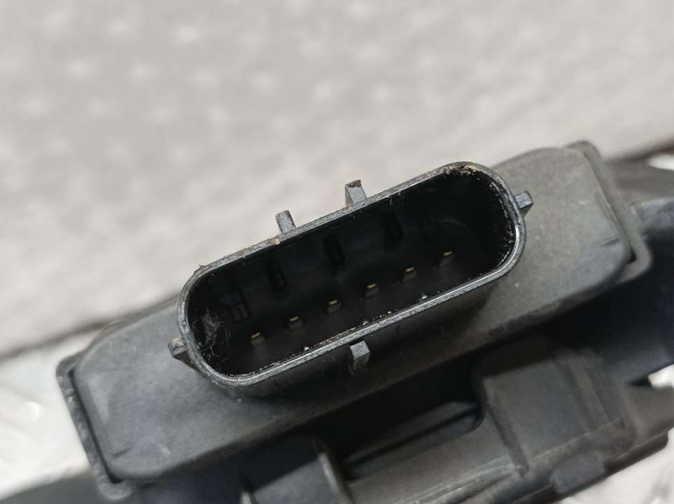 Potenciometro Pedal para Audi A5 Coupe (8T)
