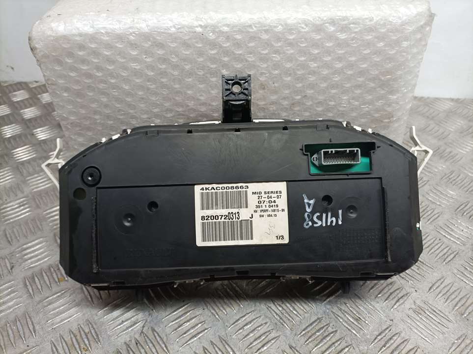 Cuadro Instrumentos para Renault Megane Ii Berlina 5P