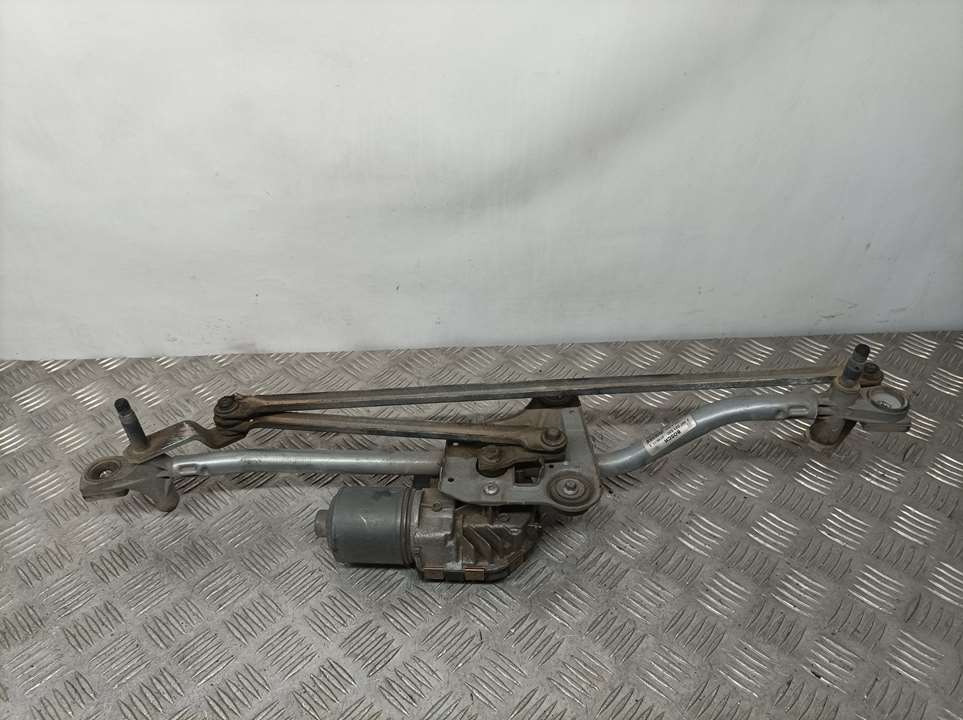 Motor Limpia Delantero para Volvo Xc60
