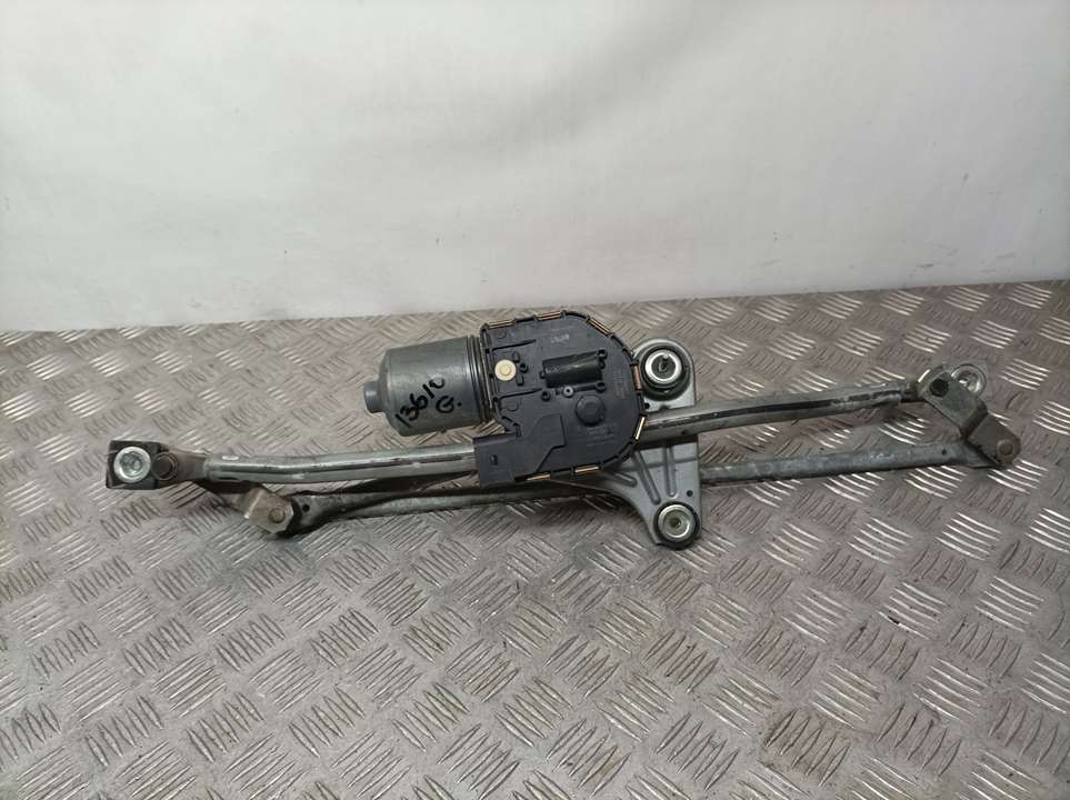Motor Limpia Delantero para Volvo Xc60