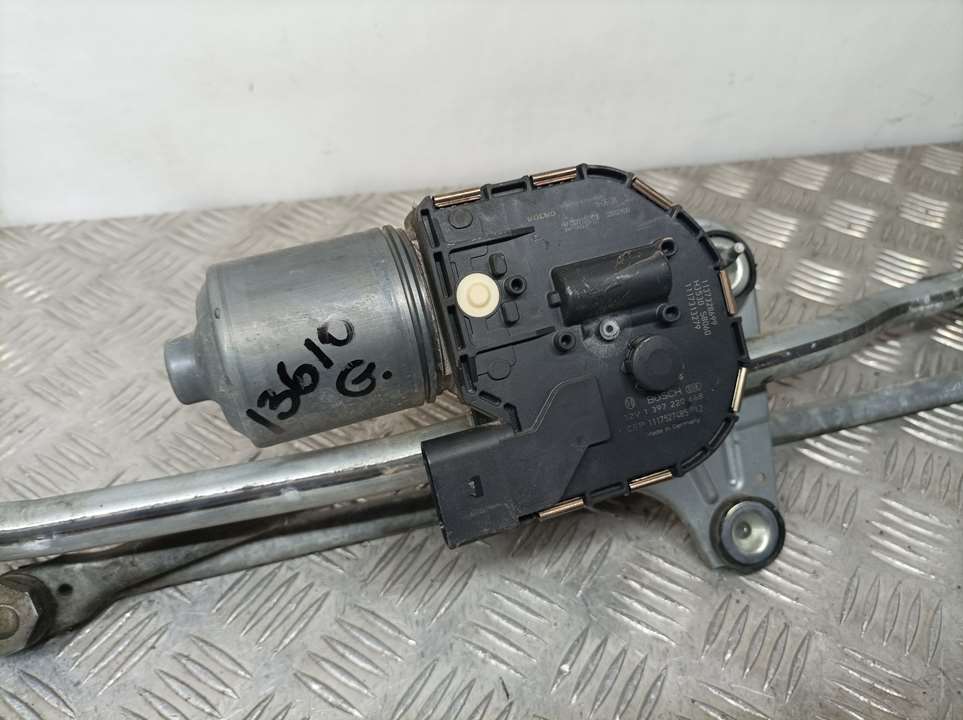 Motor Limpia Delantero para Volvo Xc60