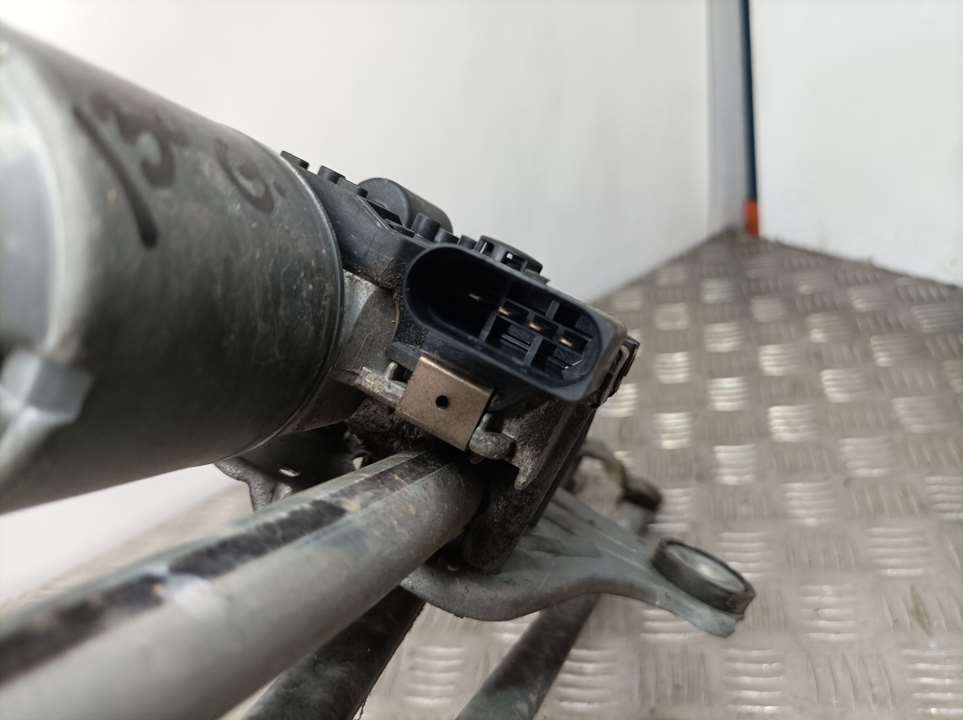 Motor Limpia Delantero para Volvo Xc60