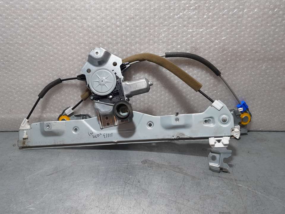 Elevalunas Delantero Izquierdo para Infiniti Q50