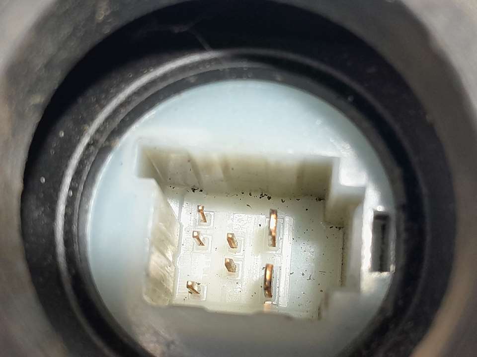 Elevalunas Delantero Izquierdo para Infiniti Q50