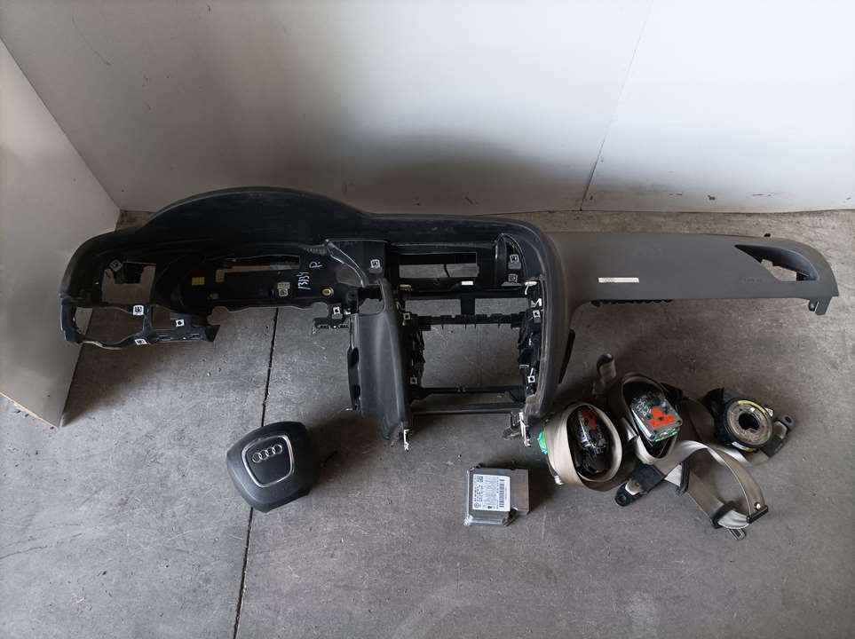 Kit Airbag para Audi A5 Coupe (8T)