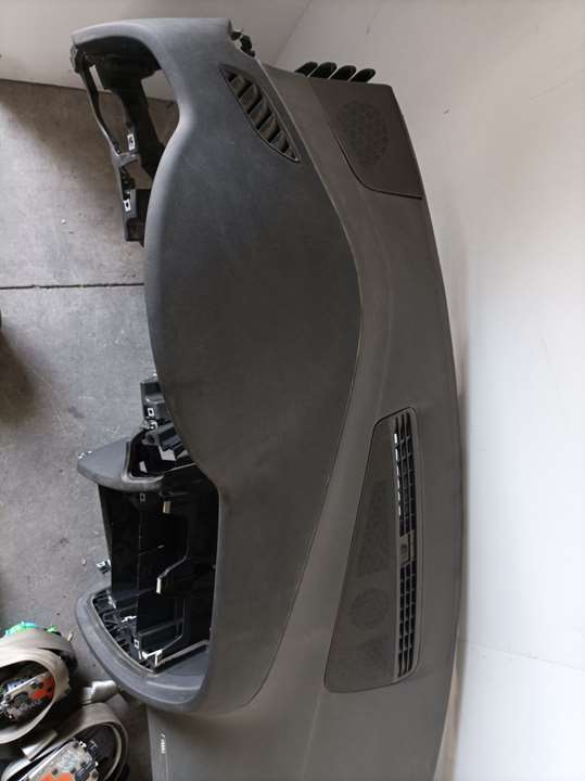 Kit Airbag para Audi A5 Coupe (8T)