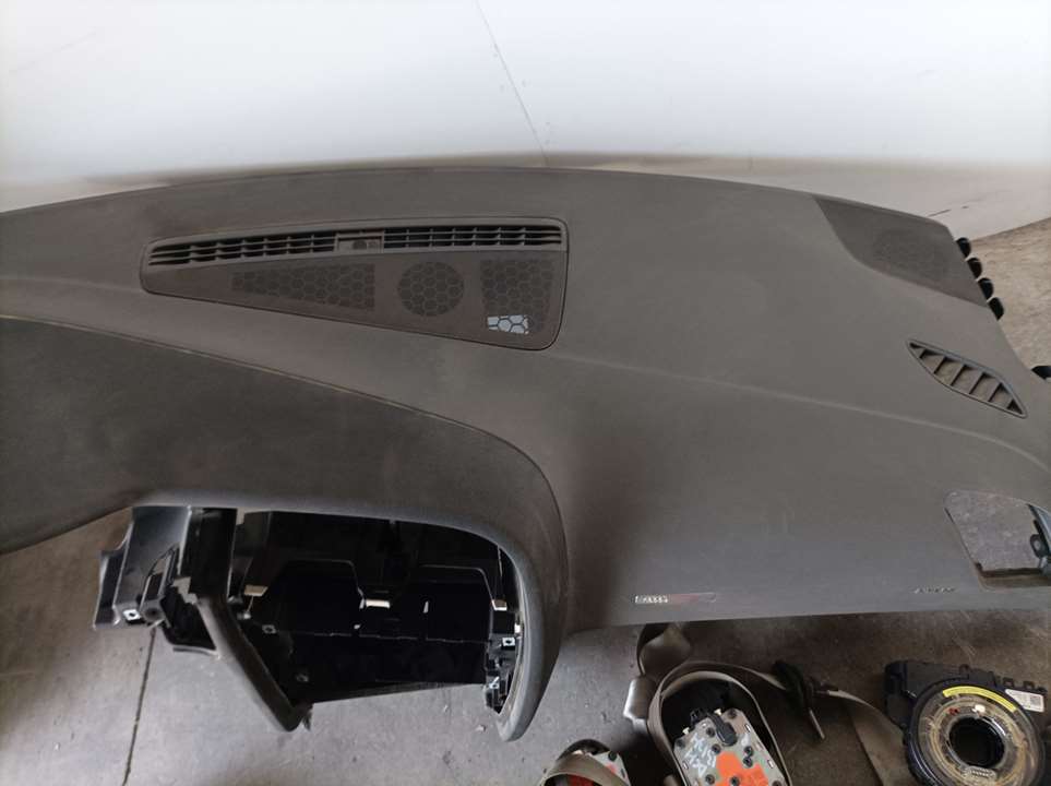 Kit Airbag para Audi A5 Coupe (8T)