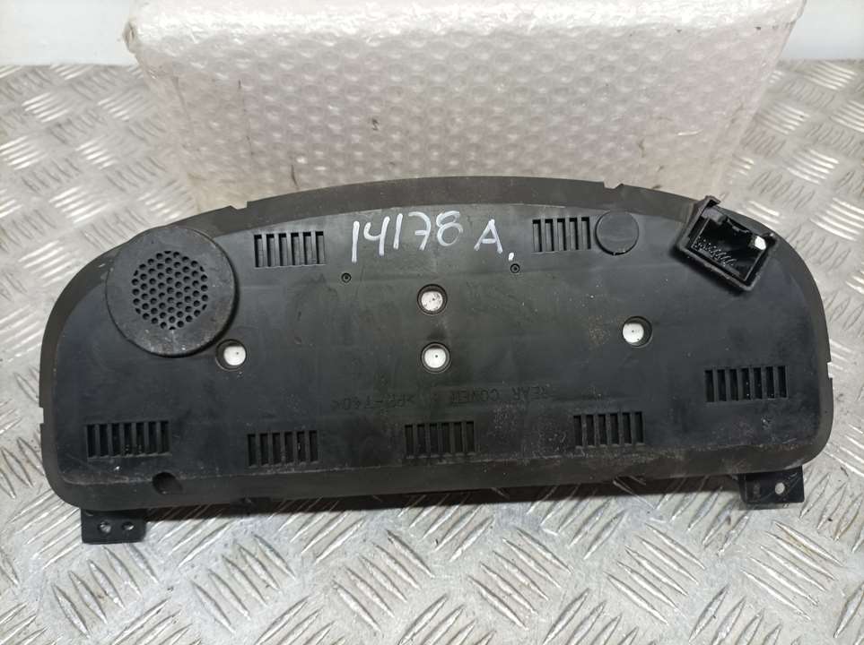 Cuadro Instrumentos para Chevrolet Captiva