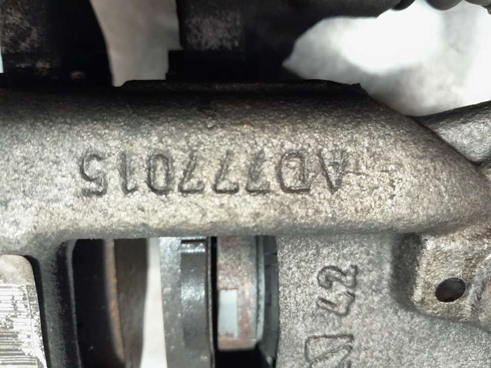 Pinza Freno Trasera Derecha para Peugeot 508 Sw