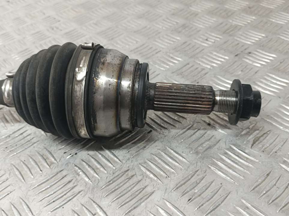 Transmision Delantera Derecha para Hyundai Ioniq