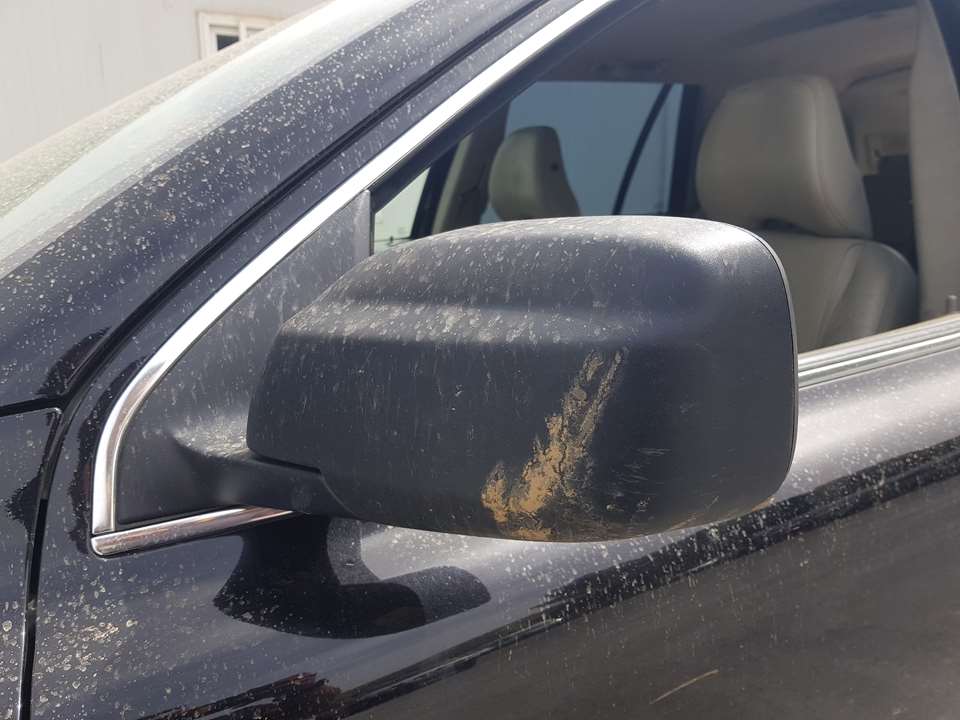 Retrovisor Izquierdo para Volvo Xc90