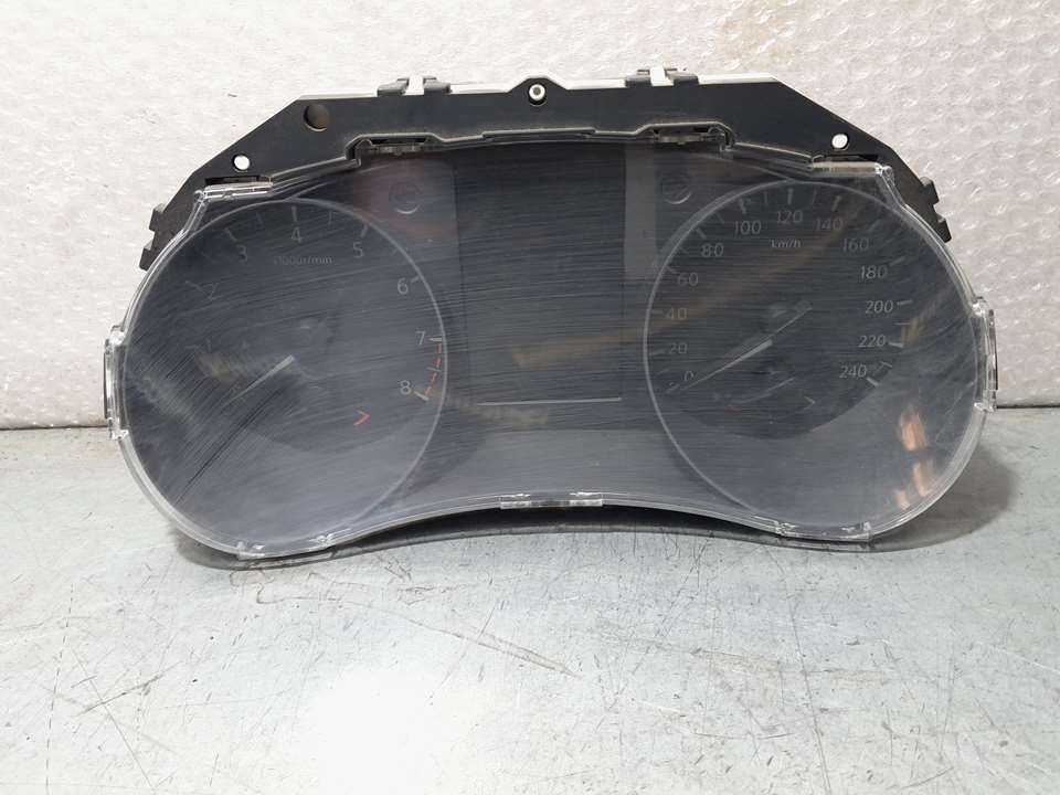 Cuadro Instrumentos para Nissan Qashqai (J11)